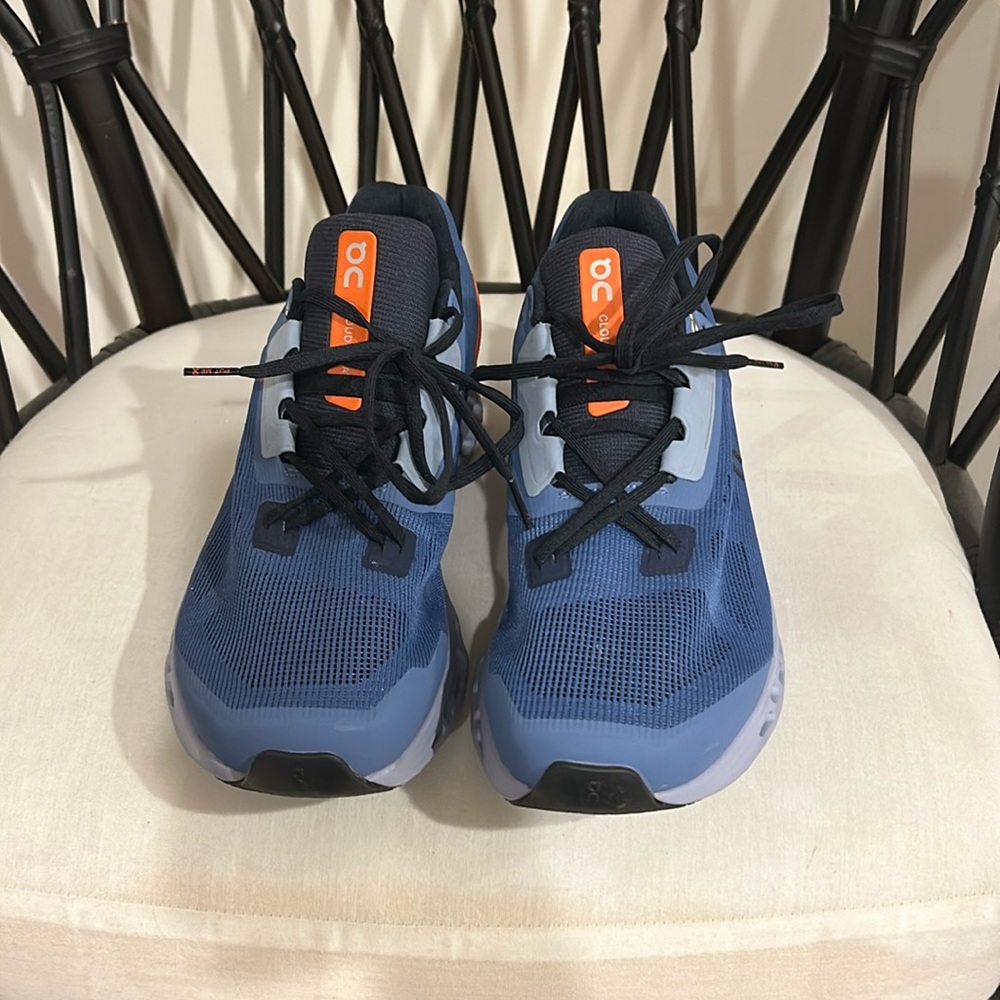 On Men’s Sneakers. Never Worn.